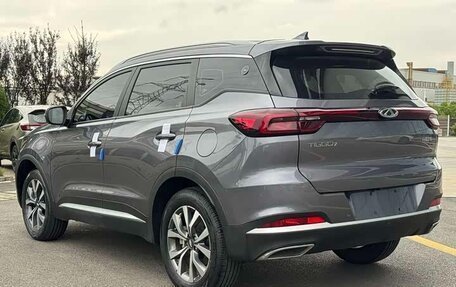 Chery Tiggo 7, 2024 год, 1 600 000 рублей, 8 фотография