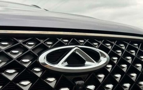 Chery Tiggo 7, 2024 год, 1 600 000 рублей, 9 фотография