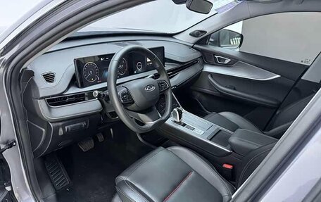 Chery Tiggo 7, 2024 год, 1 600 000 рублей, 14 фотография