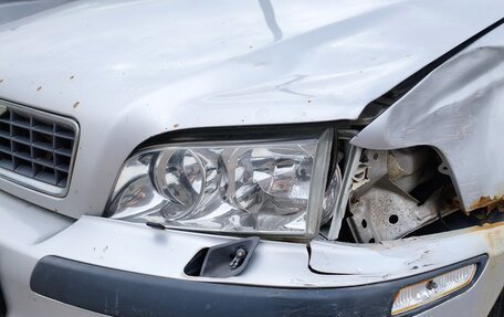 Volvo S40 II, 2004 год, 200 000 рублей, 2 фотография