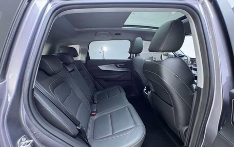 Chery Tiggo 7, 2024 год, 1 600 000 рублей, 18 фотография