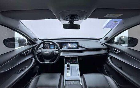 Chery Tiggo 7, 2024 год, 1 600 000 рублей, 19 фотография