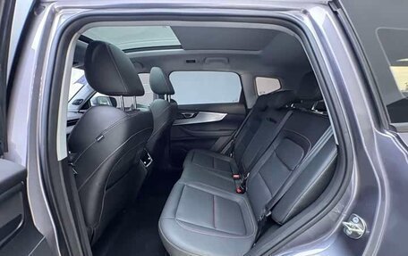 Chery Tiggo 7, 2024 год, 1 600 000 рублей, 21 фотография