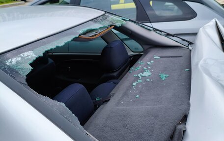 Volvo S40 II, 2004 год, 200 000 рублей, 4 фотография