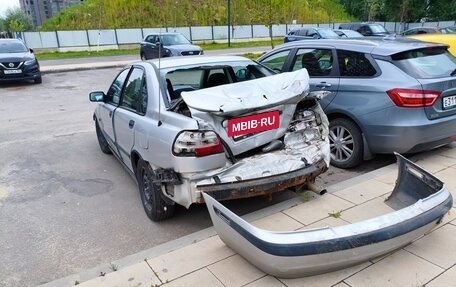 Volvo S40 II, 2004 год, 200 000 рублей, 7 фотография