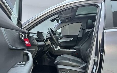 Chery Tiggo 7, 2024 год, 1 600 000 рублей, 15 фотография