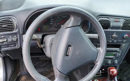 Volvo S40 II, 2004 год, 200 000 рублей, 13 фотография