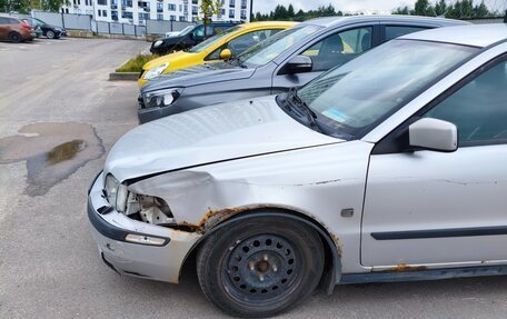 Volvo S40 II, 2004 год, 200 000 рублей, 9 фотография
