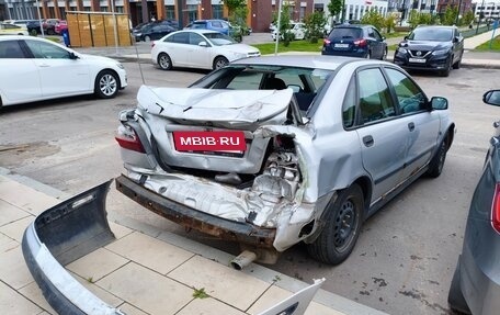 Volvo S40 II, 2004 год, 200 000 рублей, 6 фотография