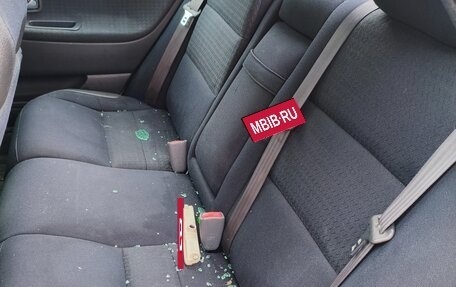 Volvo S40 II, 2004 год, 200 000 рублей, 5 фотография