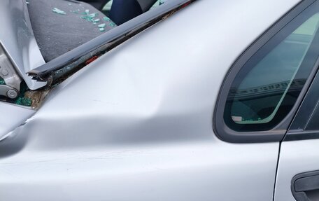 Volvo S40 II, 2004 год, 200 000 рублей, 27 фотография