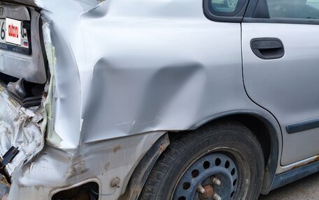 Volvo S40 II, 2004 год, 200 000 рублей, 28 фотография