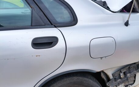 Volvo S40 II, 2004 год, 200 000 рублей, 38 фотография