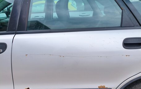 Volvo S40 II, 2004 год, 200 000 рублей, 39 фотография