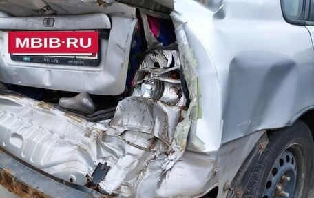 Volvo S40 II, 2004 год, 200 000 рублей, 29 фотография