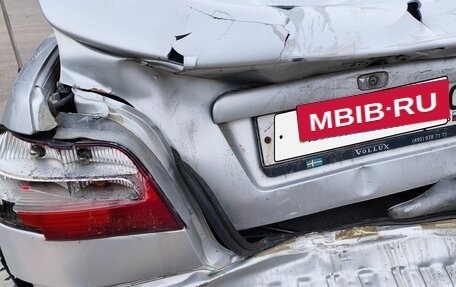 Volvo S40 II, 2004 год, 200 000 рублей, 35 фотография