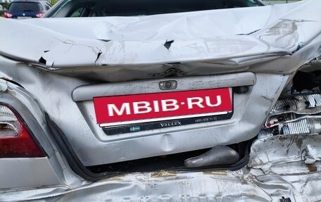 Volvo S40 II, 2004 год, 200 000 рублей, 33 фотография