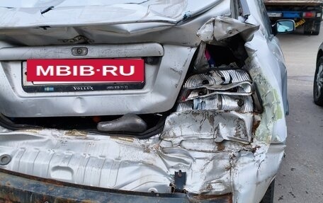 Volvo S40 II, 2004 год, 200 000 рублей, 31 фотография