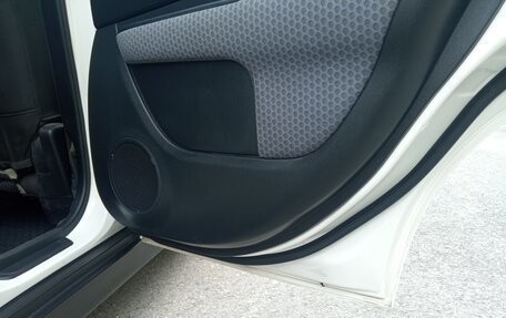 Nissan Wingroad III, 2011 год, 720 000 рублей, 10 фотография