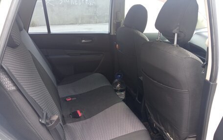 Nissan Wingroad III, 2011 год, 720 000 рублей, 12 фотография