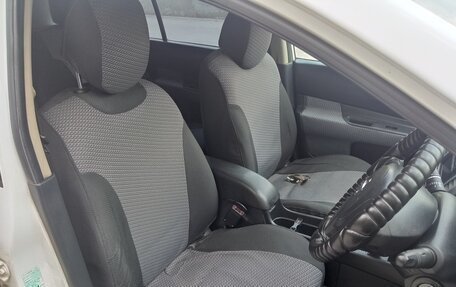 Nissan Wingroad III, 2011 год, 720 000 рублей, 16 фотография