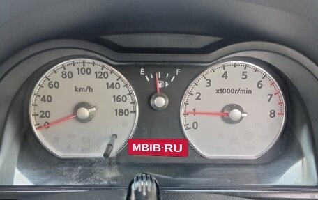 Nissan Wingroad III, 2011 год, 720 000 рублей, 8 фотография