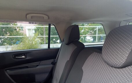 Nissan Wingroad III, 2011 год, 720 000 рублей, 24 фотография