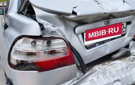 Volvo S40 II, 2004 год, 200 000 рублей, 36 фотография