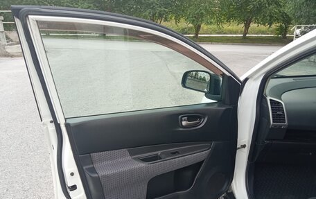Nissan Wingroad III, 2011 год, 720 000 рублей, 18 фотография
