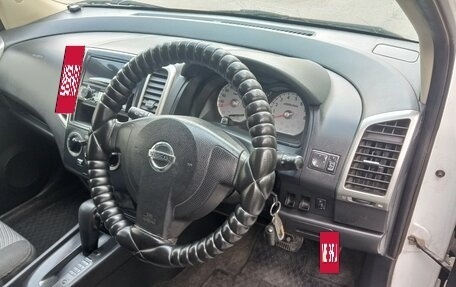 Nissan Wingroad III, 2011 год, 720 000 рублей, 15 фотография