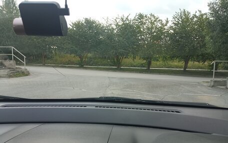 Nissan Wingroad III, 2011 год, 720 000 рублей, 26 фотография