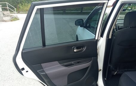 Nissan Wingroad III, 2011 год, 720 000 рублей, 21 фотография