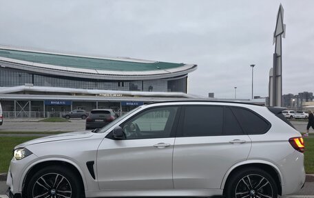 BMW X5, 2016 год, 2 800 000 рублей, 8 фотография