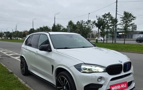 BMW X5, 2016 год, 2 800 000 рублей, 4 фотография