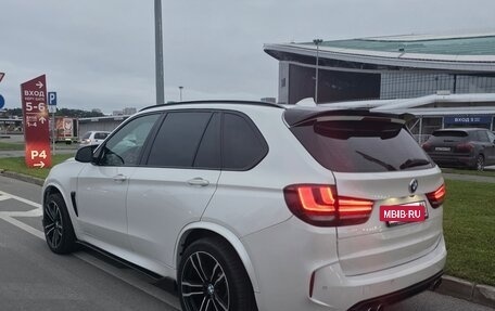 BMW X5, 2016 год, 2 800 000 рублей, 7 фотография