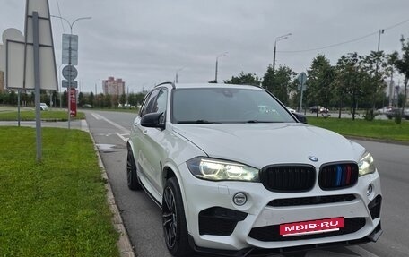 BMW X5, 2016 год, 2 800 000 рублей, 3 фотография