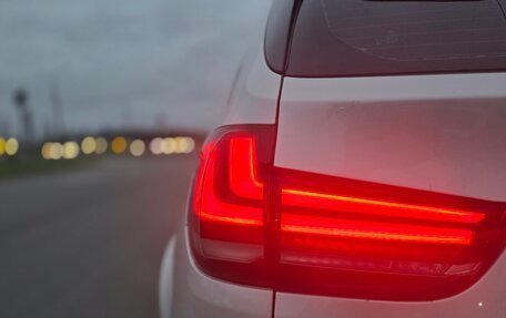 BMW X5, 2016 год, 2 800 000 рублей, 12 фотография