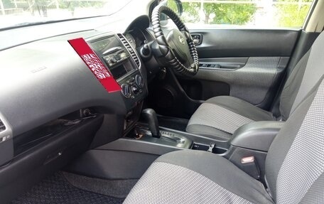 Nissan Wingroad III, 2011 год, 720 000 рублей, 19 фотография