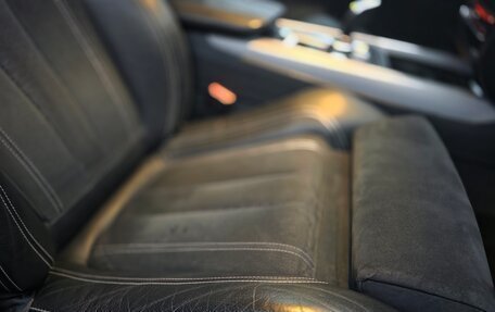 BMW X5, 2016 год, 2 800 000 рублей, 16 фотография