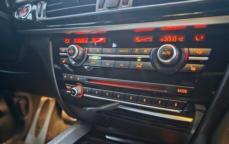 BMW X5, 2016 год, 2 800 000 рублей, 19 фотография