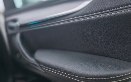 BMW X5, 2016 год, 2 800 000 рублей, 22 фотография