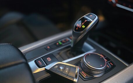 BMW X5, 2016 год, 2 800 000 рублей, 18 фотография