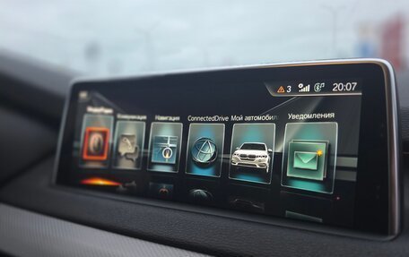 BMW X5, 2016 год, 2 800 000 рублей, 20 фотография