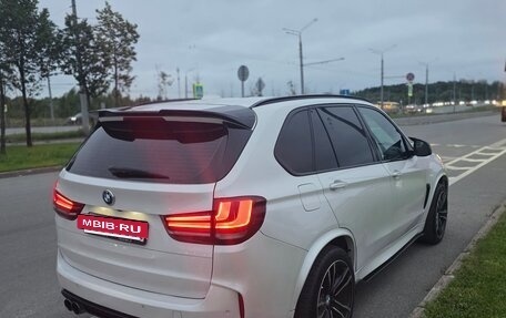 BMW X5, 2016 год, 2 800 000 рублей, 6 фотография