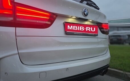 BMW X5, 2016 год, 2 800 000 рублей, 11 фотография