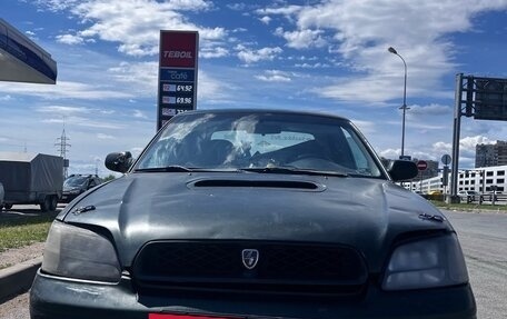 Subaru Legacy III, 1999 год, 150 000 рублей, 7 фотография