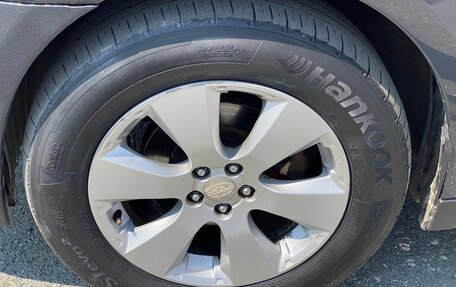 Subaru Outback IV рестайлинг, 2011 год, 1 190 000 рублей, 11 фотография