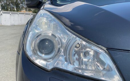 Subaru Outback IV рестайлинг, 2011 год, 1 190 000 рублей, 9 фотография