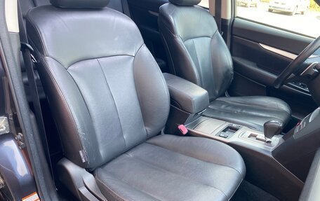Subaru Outback IV рестайлинг, 2011 год, 1 190 000 рублей, 35 фотография