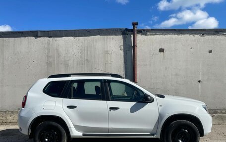 Nissan Terrano III, 2016 год, 1 000 000 рублей, 4 фотография